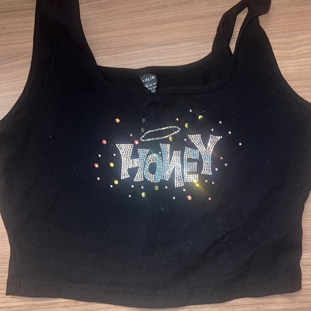 I’m making room for winter clothing so I’m just getting rid of some clothes.